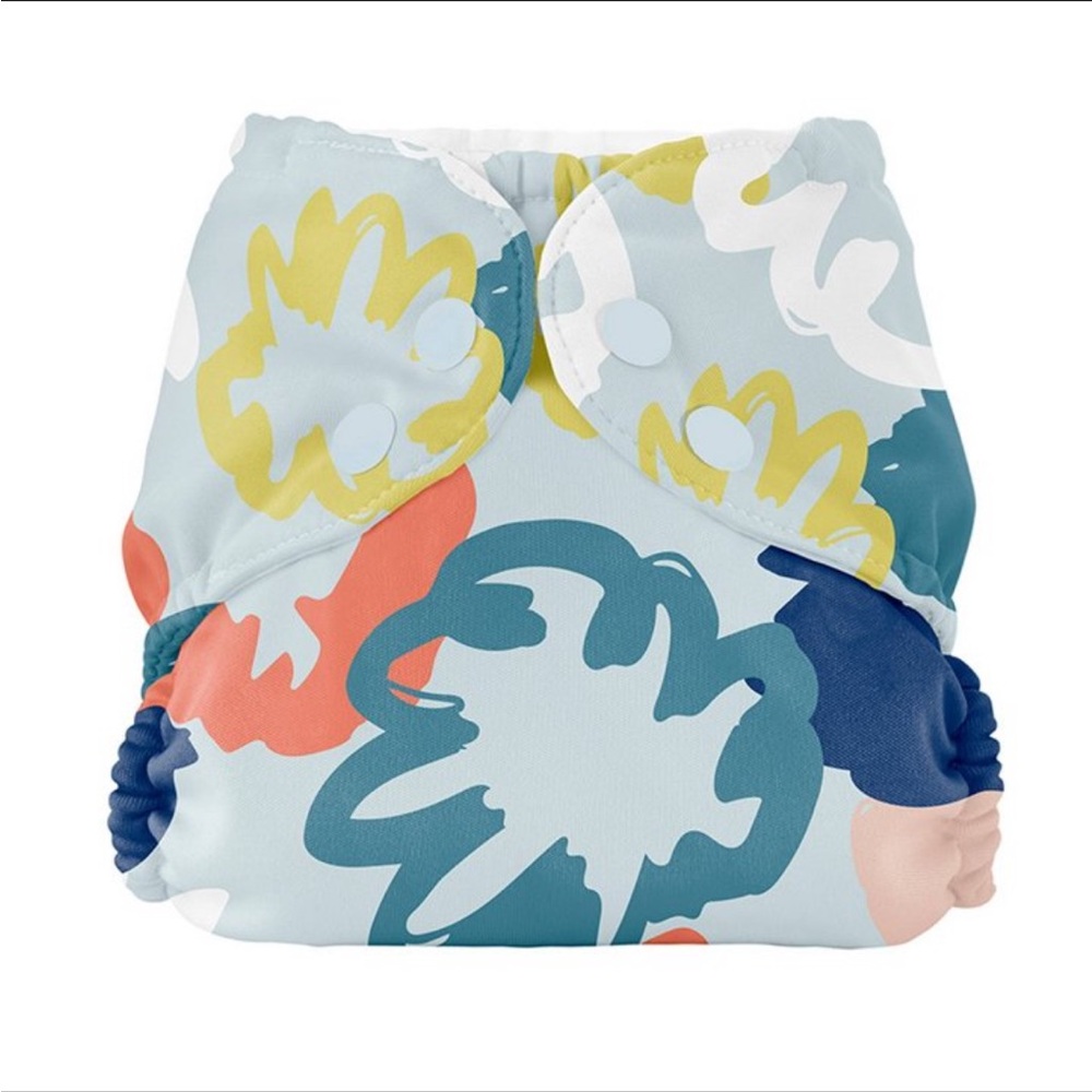 Esembly Cloth Diaper Outer